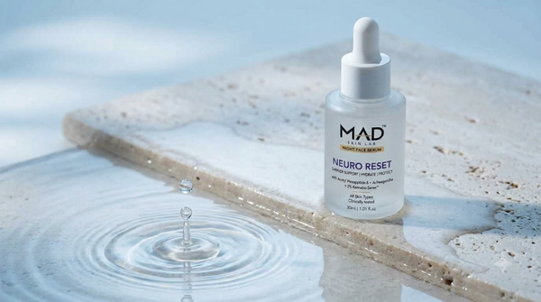 NEURO RESET - Midnight Recovery Serum