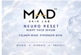 NEURO RESET - Midnight Recovery Serum