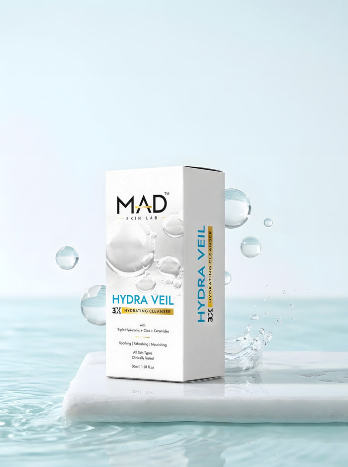 CELLULAR REWIND - Longevity Serum