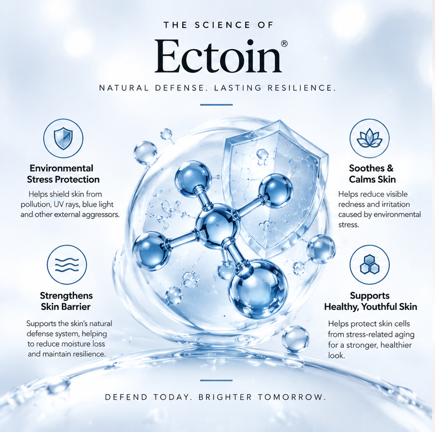 Ectoin
