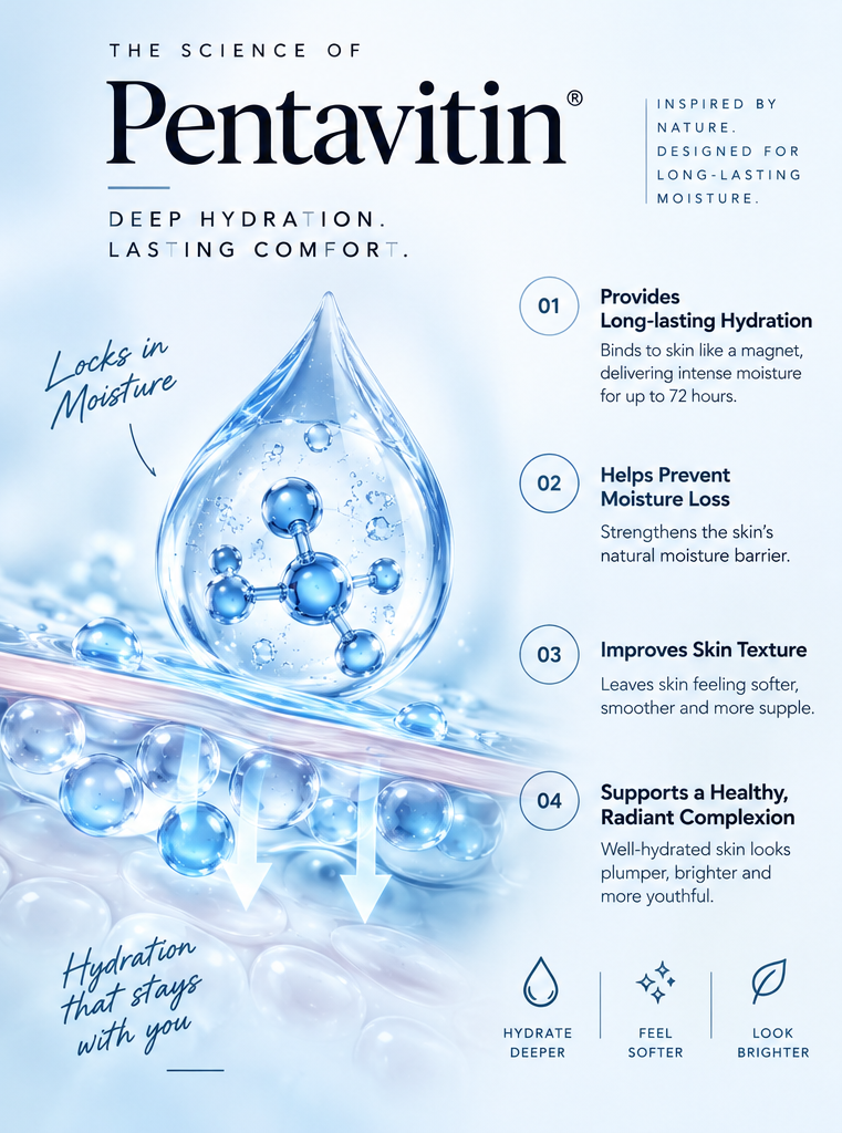Pentavitin®