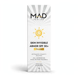MAD Skin Lab Hydra Veil 3X Hydrating Cleanser