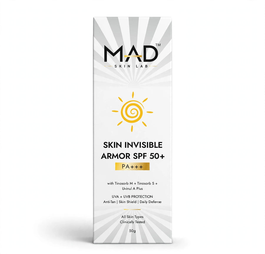 MAD Skin Lab Hydra Veil 3X Hydrating Cleanser