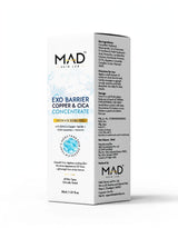 MAD Skin Lab Hydra Veil 3X Hydrating Cleanser