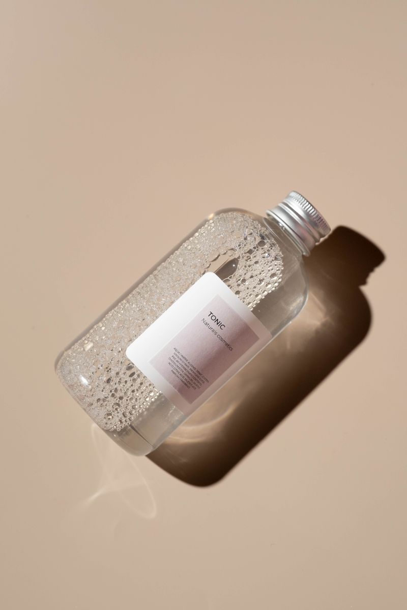 Triple Hyaluronic Acid